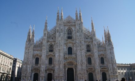 Reisetips: Milano