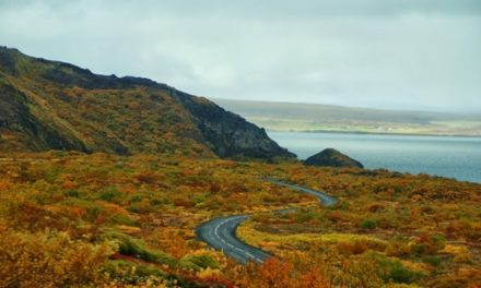 Thingvellir – en historisk, kulturell og geologisk viktig lokasjon på Island