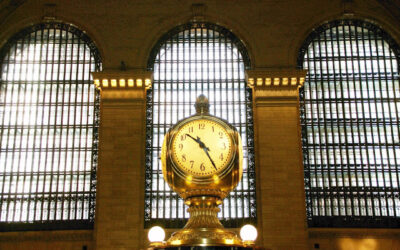 Reisetips New York – På oppdagelsestur i Grand Central Terminal
