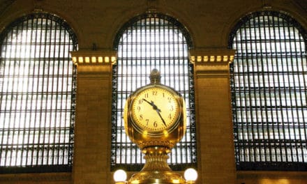 Reisetips New York – På oppdagelsestur i Grand Central Terminal