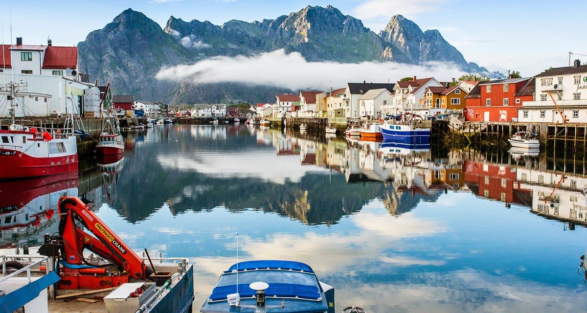 Reisebloggernes 12 beste tips til en fantastisk norgesferie!