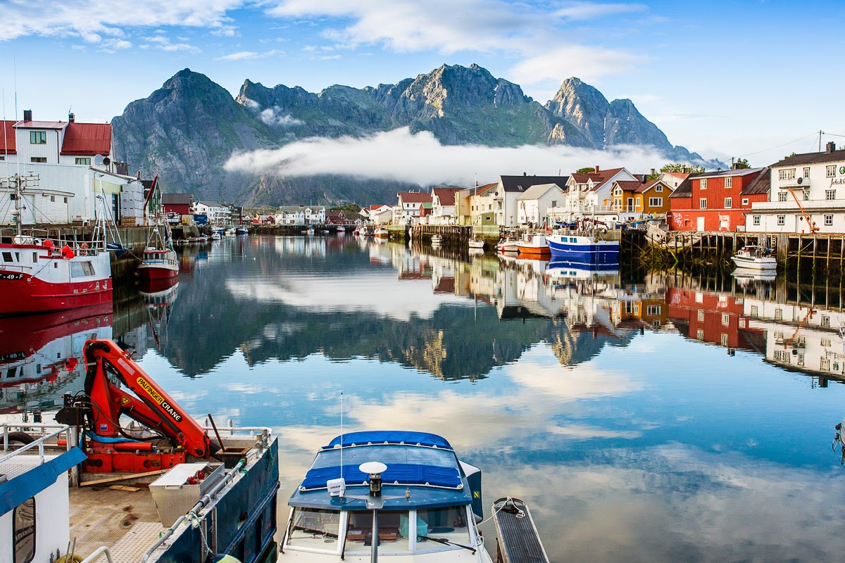 Reisebloggernes 12 beste tips til en fantastisk norgesferie!