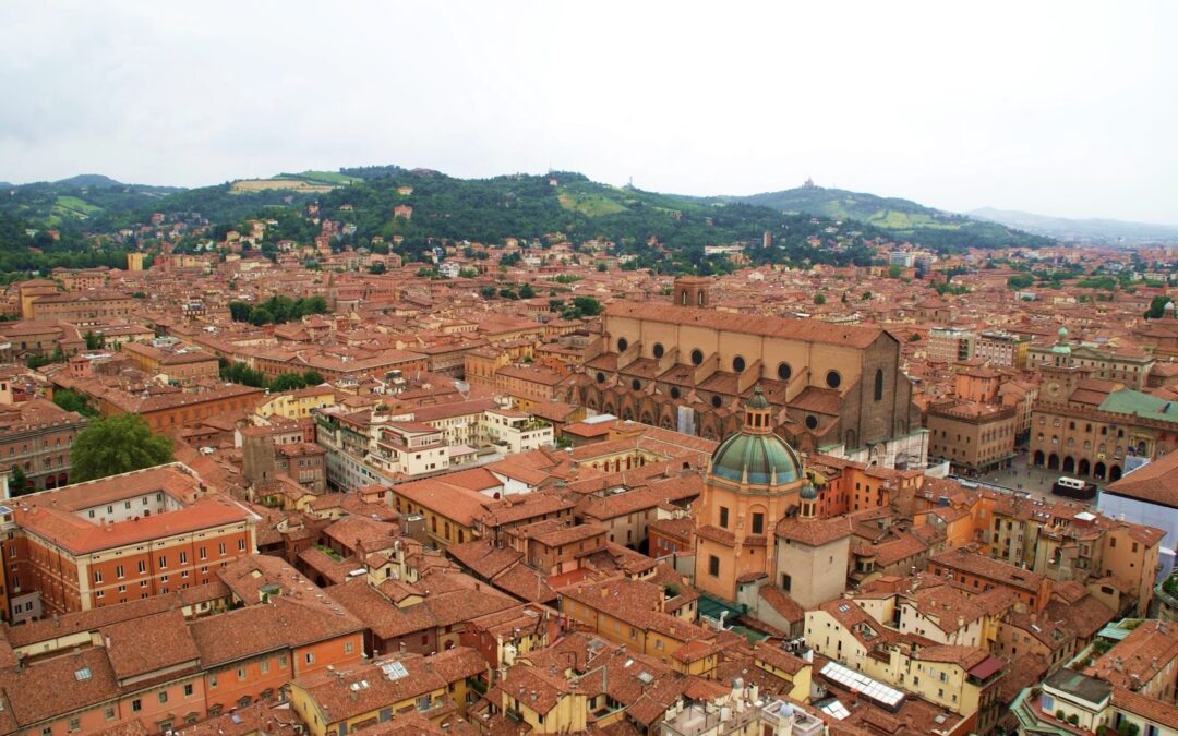 5 ting du bør gjøre i Bologna – reisetips Italia
