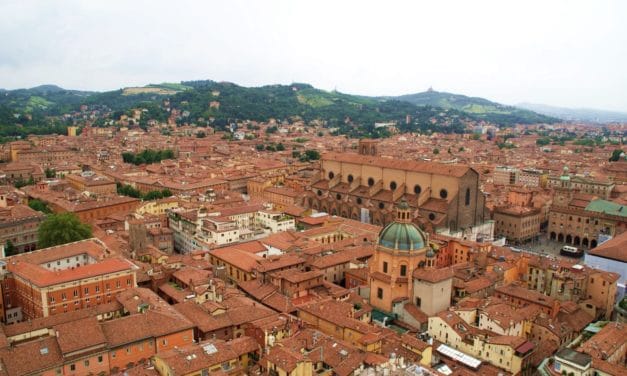 5 ting du bør gjøre i Bologna – reisetips Italia