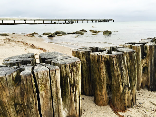 Opplev Tysklands riviera fra sykkelen