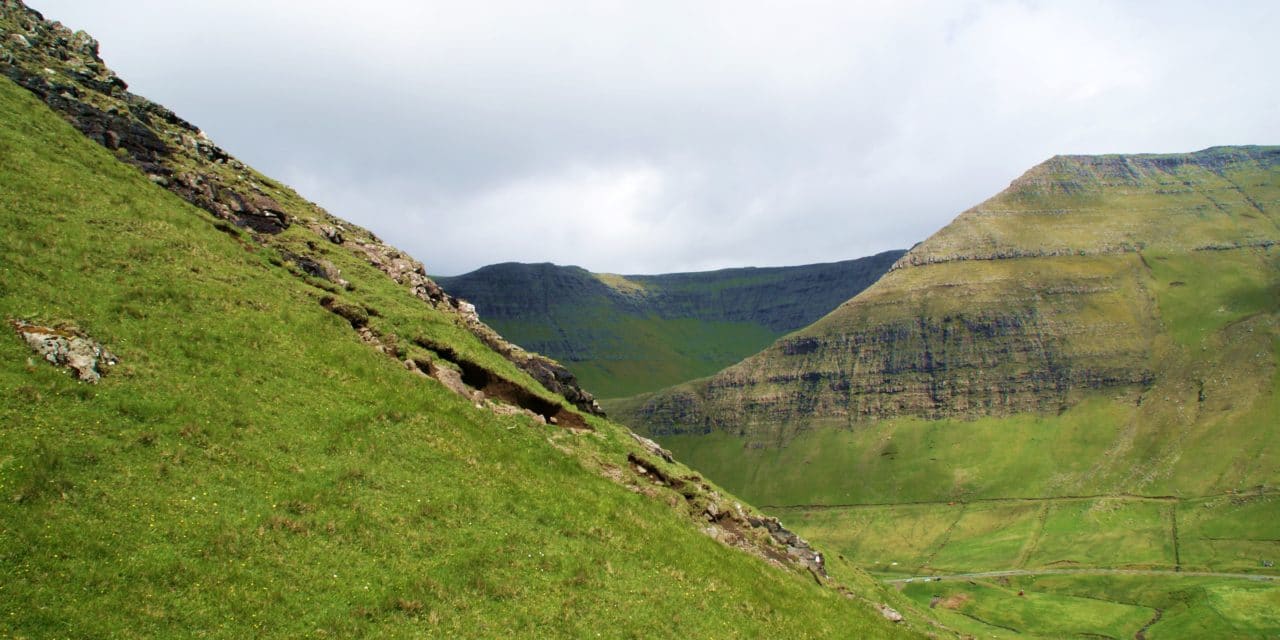 The Faroe Islands – a perfect destination for hiking
