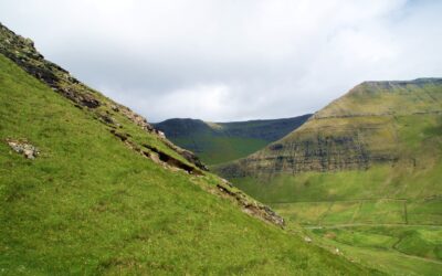 The Faroe Islands – a perfect destination for hiking