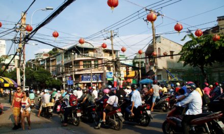 Reiseguide: 12 ting du ikke må gå glipp av i Ho Chi Minh City