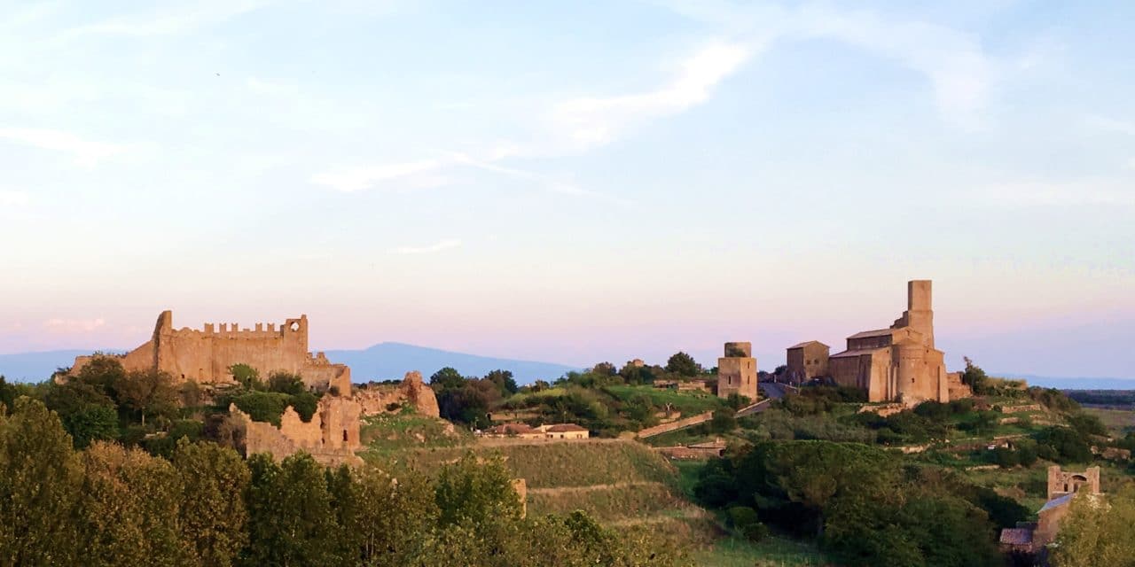 På historisk oppdagelsesreise i Lazio – regionen som omkranser Roma