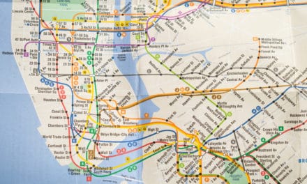 En guide til New York’s Subway