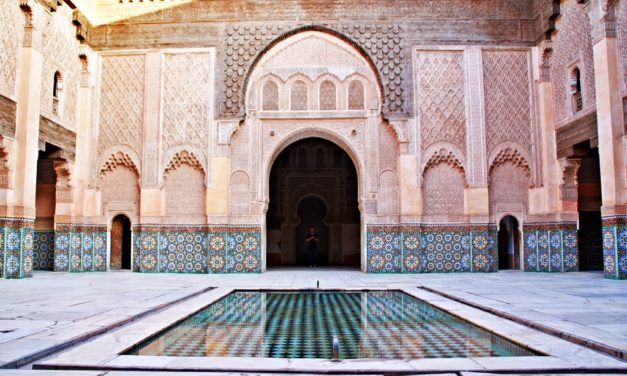 Reiseguide: De beste tips til eksotiske Marrakech