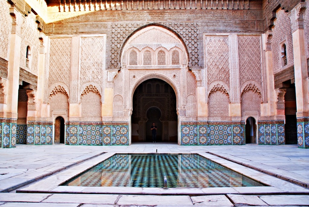 Reiseguide: De beste tips til eksotiske Marrakech