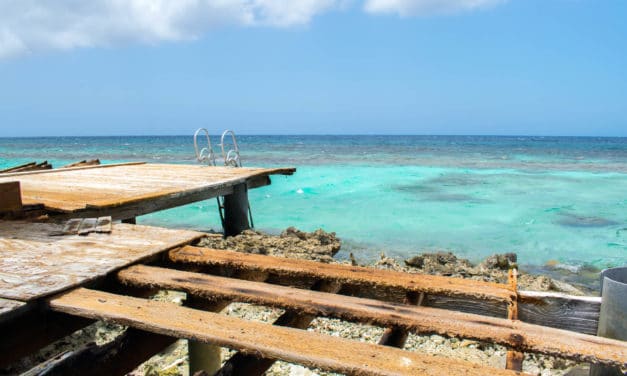 Reisetips til Aruba for de eventyrlystne