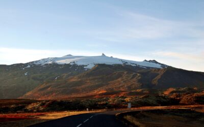 Reisetips Island – ta en roadtrip til Snæfellsnes