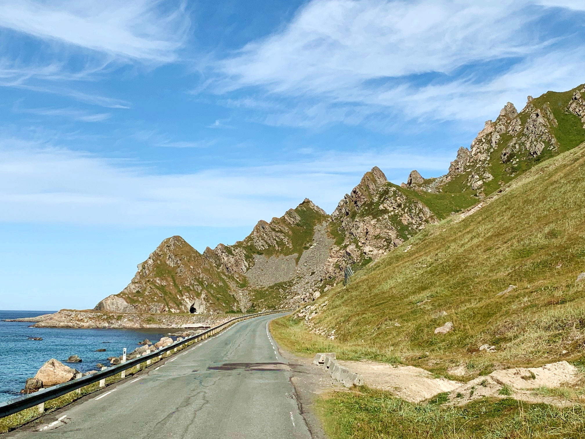 Andøya nasjonal turistveg