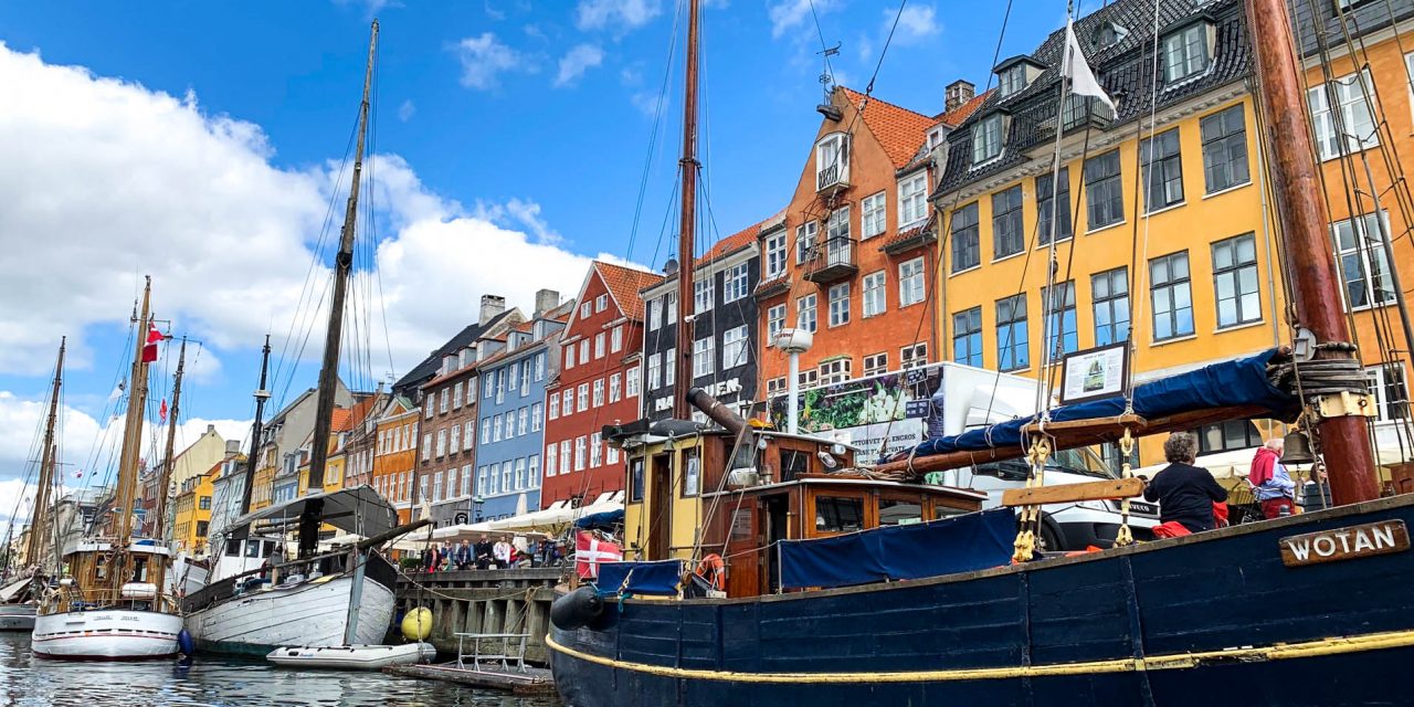 København for første gang – dette må du ikke gå glipp av
