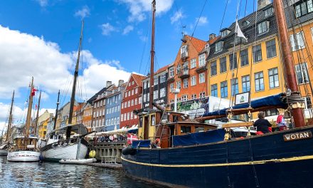 København for første gang – dette må du ikke gå glipp av