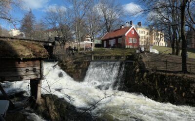 Unn deg en guidet byvandring med Oslo Guidebureau