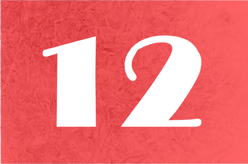 Luke 12 julekalender