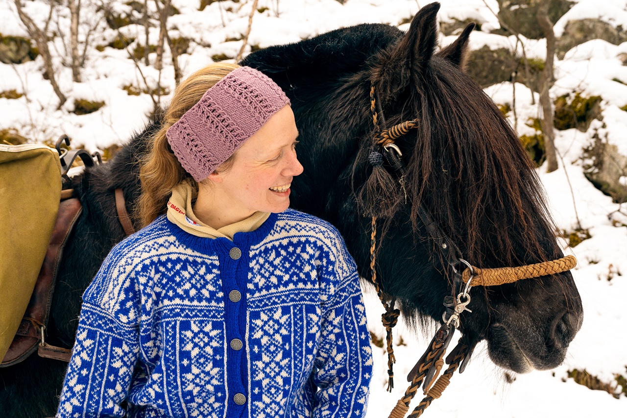 Kulturvandring i Utladalen