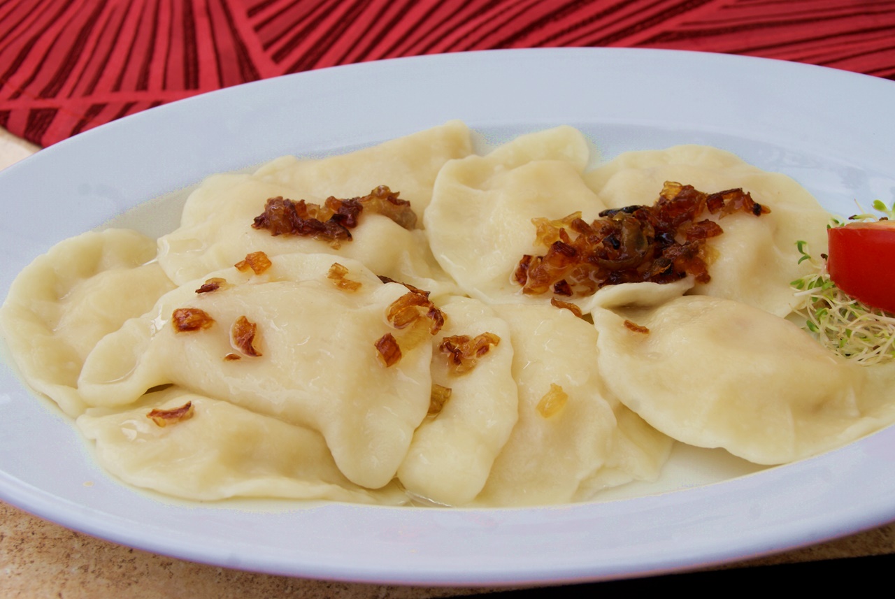 Pierogi Polen