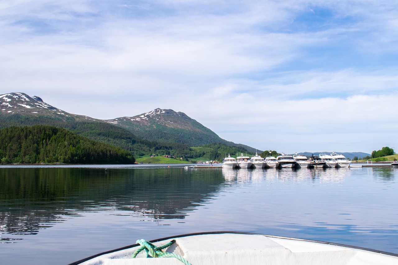 Valsøya