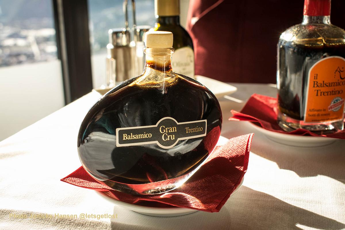 Balsamico Trentino