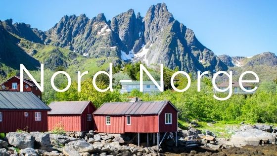 Nord-norge