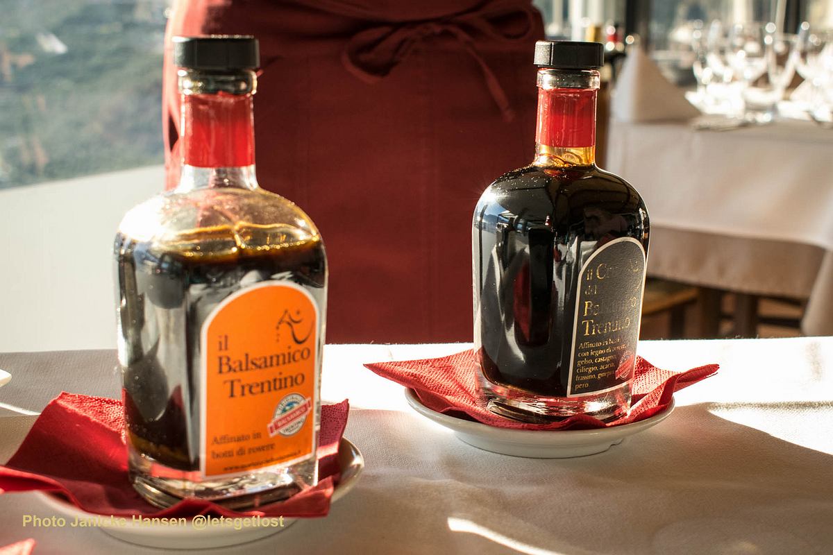 Balsamico Trentino