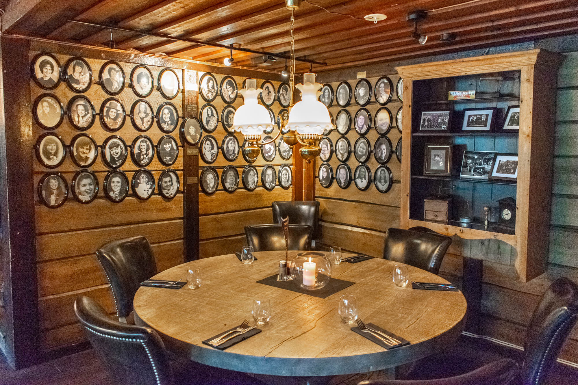 Rallar'n Pub og Kro på Quality Hotel Grand Royal  i Narvik