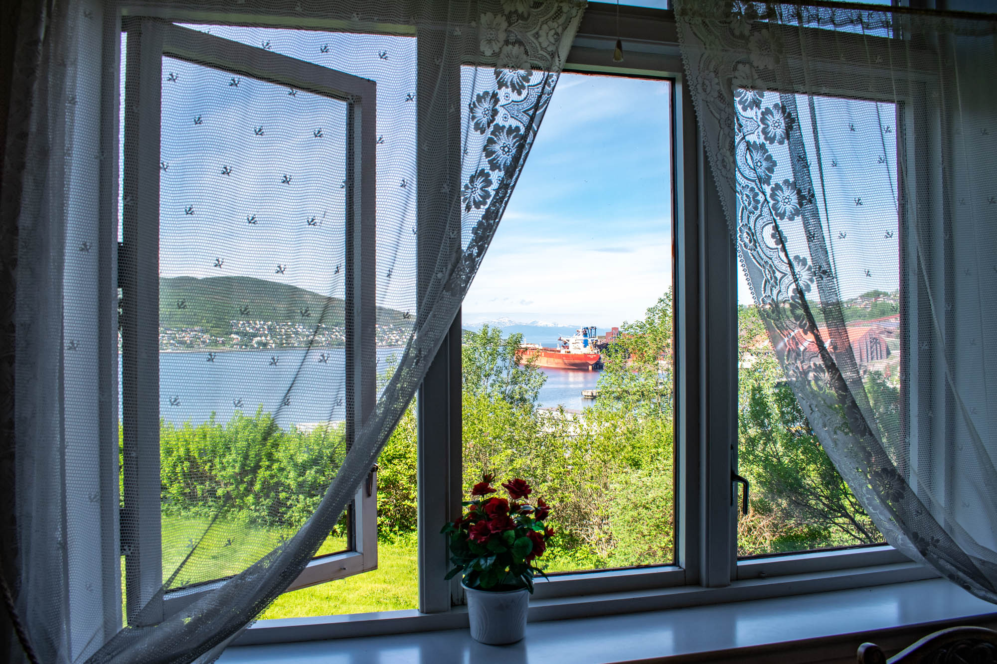 Narvik Museum