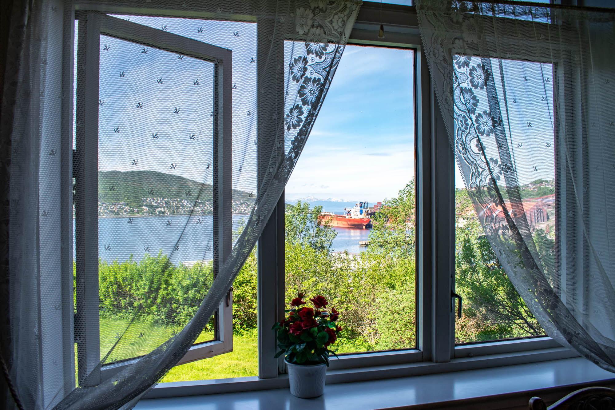 Narvik Museum