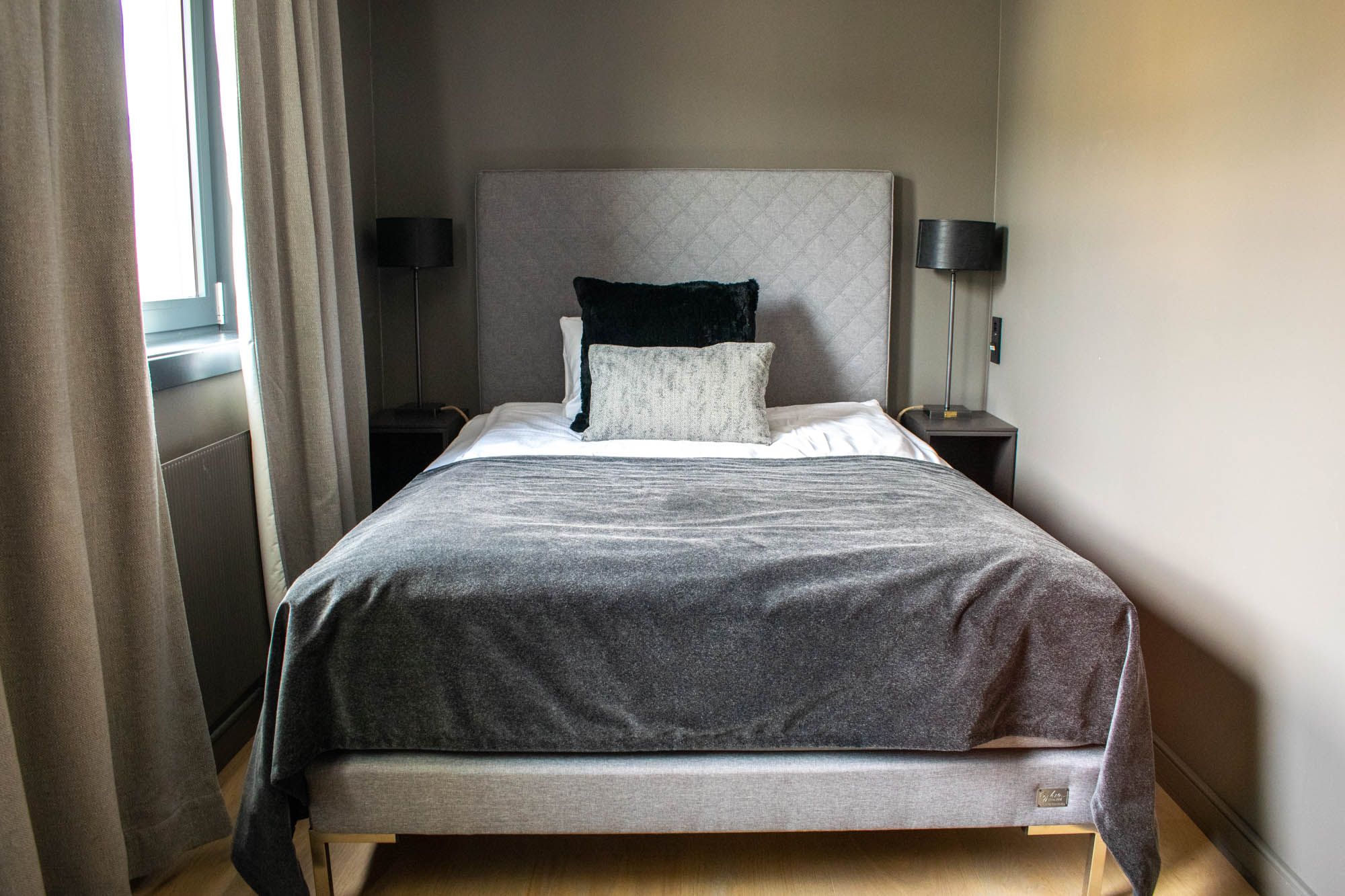 Quality Hotel Grand Royal  i Narvik