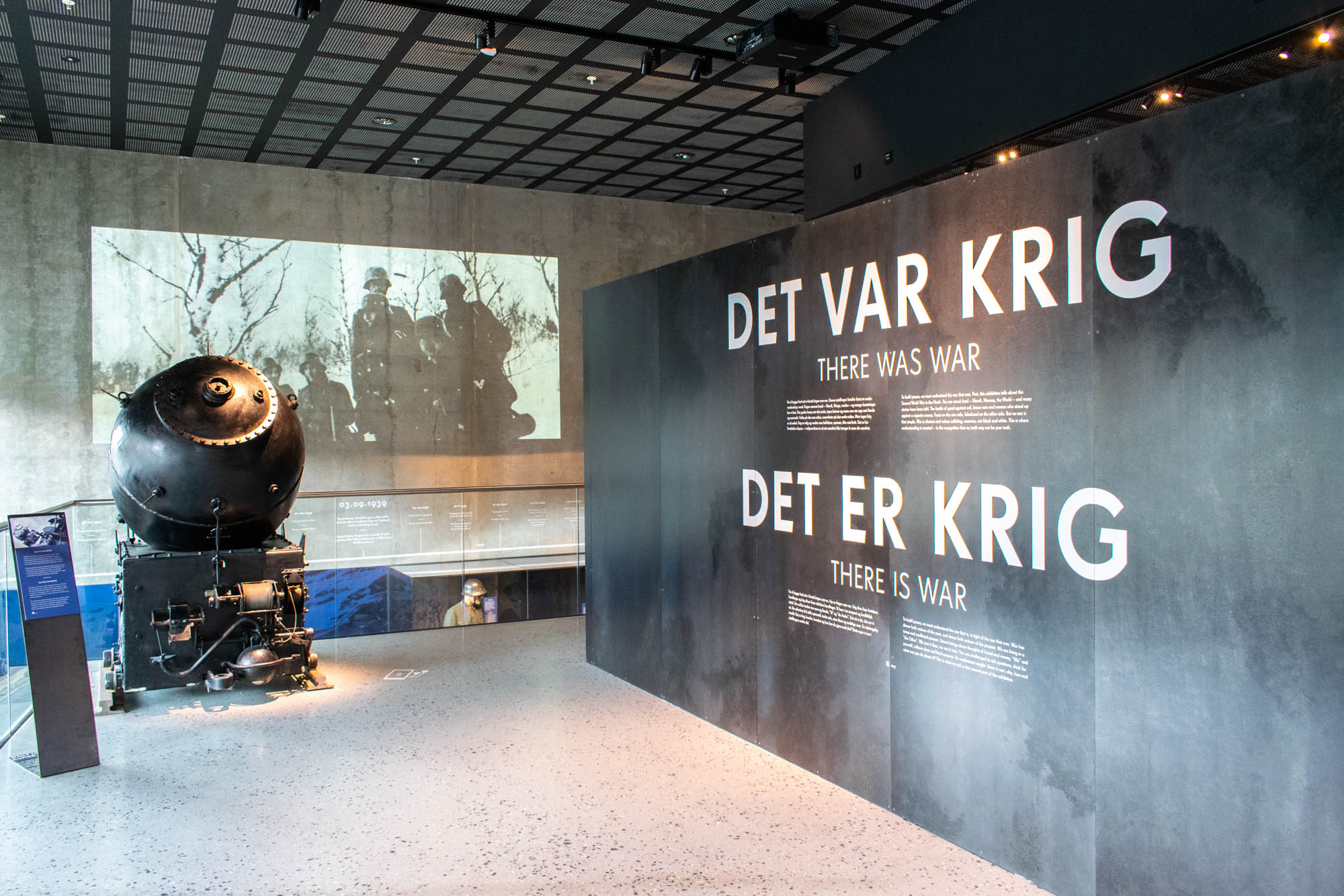 Narvik Krigsmuseum